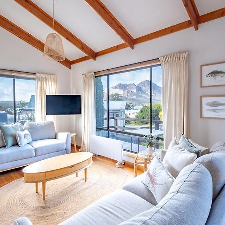 The Summer Shack - Freycinet Holiday Houses Coles Bay Εξωτερικό φωτογραφία