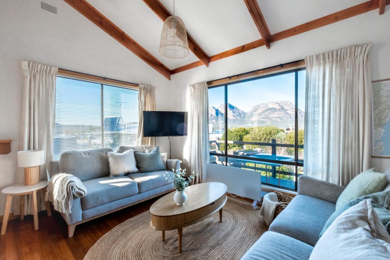 The Summer Shack - Freycinet Holiday Houses Coles Bay Εξωτερικό φωτογραφία