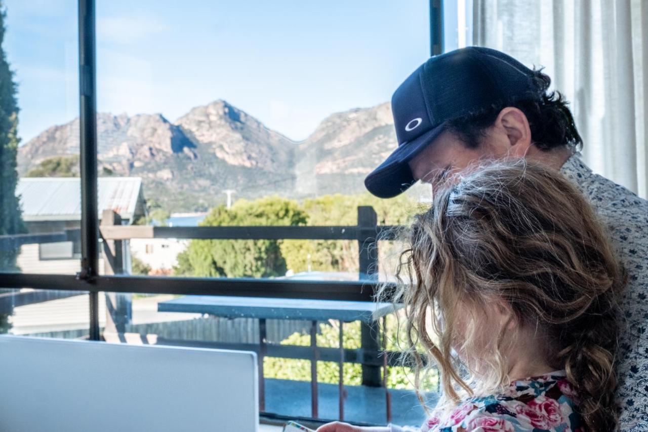 The Summer Shack - Freycinet Holiday Houses Coles Bay Εξωτερικό φωτογραφία
