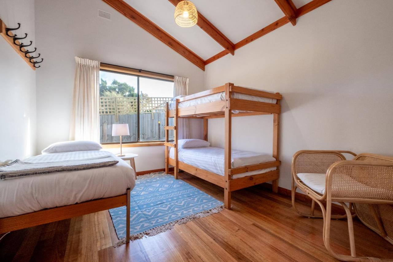 The Summer Shack - Freycinet Holiday Houses Coles Bay Εξωτερικό φωτογραφία