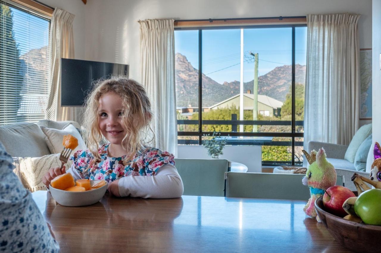 The Summer Shack - Freycinet Holiday Houses Coles Bay Εξωτερικό φωτογραφία