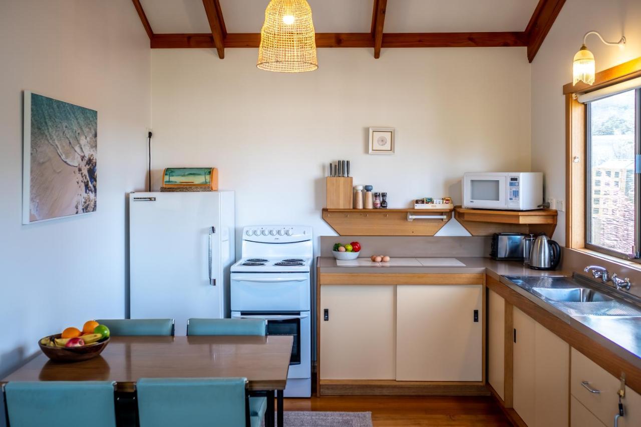 The Summer Shack - Freycinet Holiday Houses Coles Bay Εξωτερικό φωτογραφία