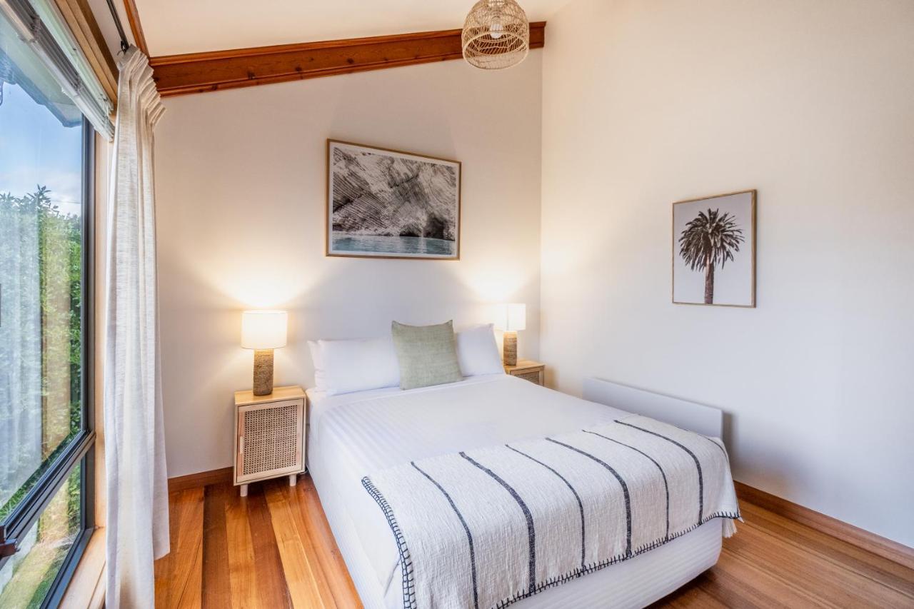 The Summer Shack - Freycinet Holiday Houses Coles Bay Εξωτερικό φωτογραφία