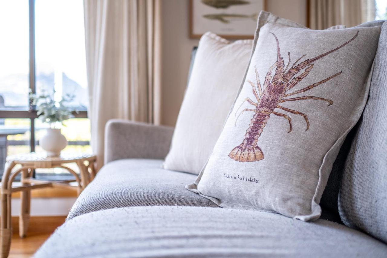 The Summer Shack - Freycinet Holiday Houses Coles Bay Εξωτερικό φωτογραφία