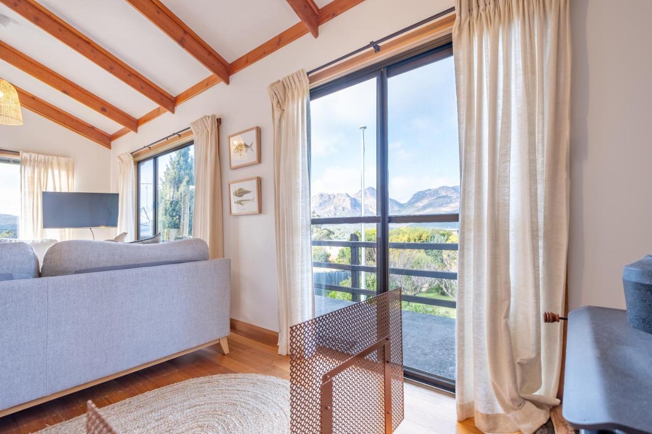 The Summer Shack - Freycinet Holiday Houses Coles Bay Εξωτερικό φωτογραφία