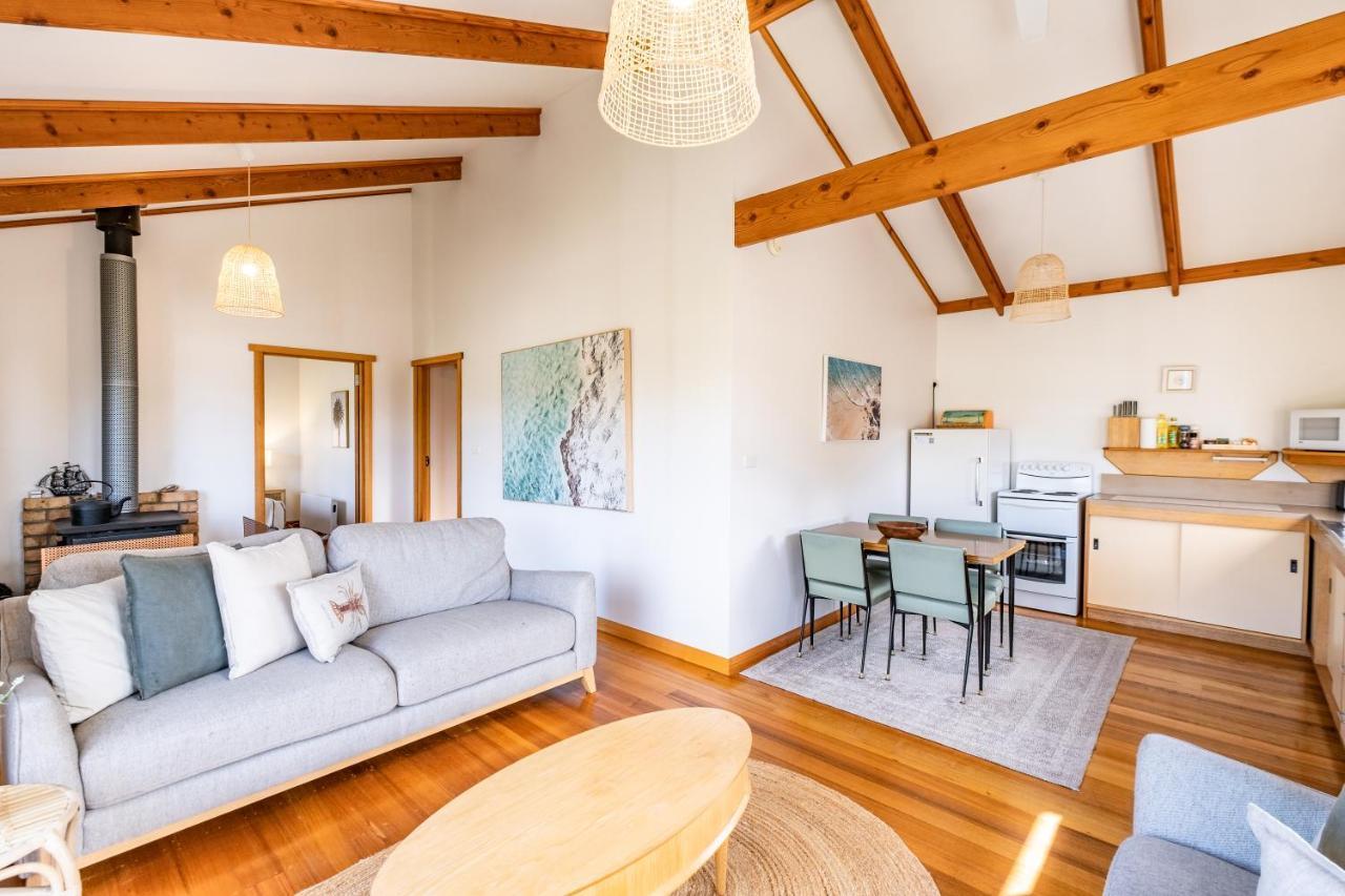 The Summer Shack - Freycinet Holiday Houses Coles Bay Εξωτερικό φωτογραφία