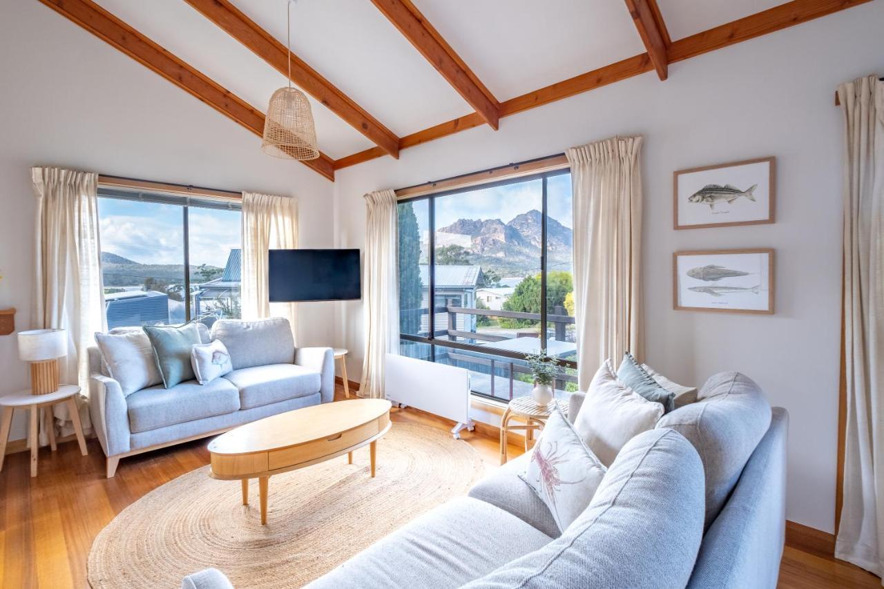 The Summer Shack - Freycinet Holiday Houses Coles Bay Εξωτερικό φωτογραφία